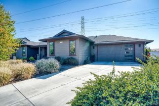 Single Family Residence,  Wembley court, Santa Rosa, CA 95403 - 2