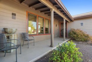 Single Family Residence,  Wembley court, Santa Rosa, CA 95403 - 4