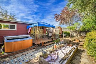 Single Family Residence,  Rose lane, Healdsburg, CA 95448 - 33