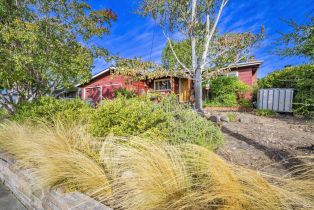 Single Family Residence,  Rose lane, Healdsburg, CA 95448 - 2