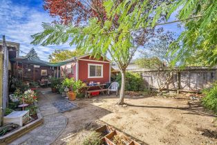 Single Family Residence,  Rose lane, Healdsburg, CA 95448 - 25