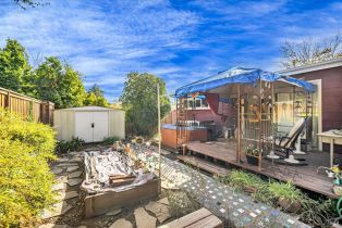 Single Family Residence,  Rose lane, Healdsburg, CA 95448 - 31