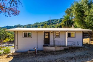 Single Family Residence,  Highway 128 none, Cloverdale, CA 95425 - 4