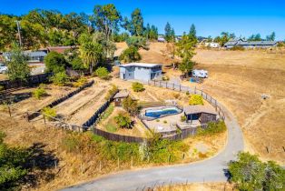 Single Family Residence,  Highway 128 none, Cloverdale, CA 95425 - 40