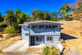 Single Family Residence,  Highway 128 none, Cloverdale, CA 95425 - 3