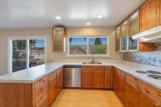 Single Family Residence,  Wawona court, Santa Rosa, CA 95405 - 8