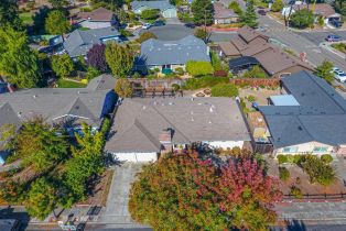 Single Family Residence,  Wawona court, Santa Rosa, CA 95405 - 37