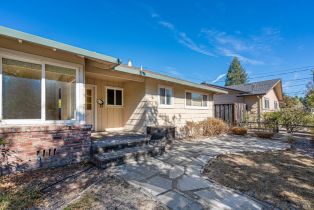 Single Family Residence,  Wawona court, Santa Rosa, CA 95405 - 35