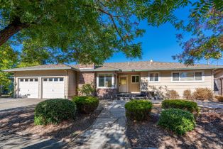 Single Family Residence, 2711 Wawona Ct, Santa Rosa, CA  Santa Rosa, CA 95405