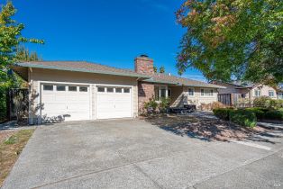 Single Family Residence,  Wawona court, Santa Rosa, CA 95405 - 34