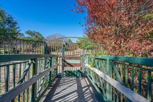 Single Family Residence,  Wawona court, Santa Rosa, CA 95405 - 44