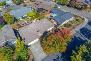 Single Family Residence,  Wawona court, Santa Rosa, CA 95405 - 36