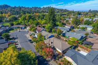 Single Family Residence,  Wawona court, Santa Rosa, CA 95405 - 38