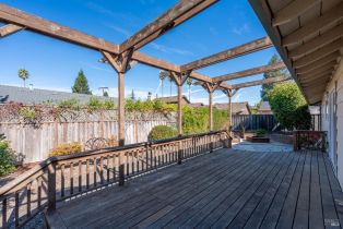 Single Family Residence,  Wawona court, Santa Rosa, CA 95405 - 29