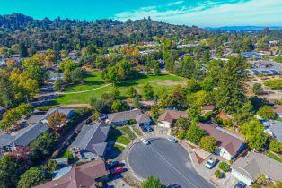 Single Family Residence,  Wawona court, Santa Rosa, CA 95405 - 43