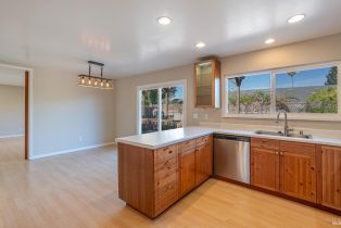 Single Family Residence,  Wawona court, Santa Rosa, CA 95405 - 7