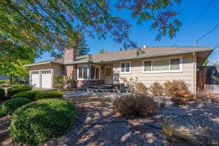 Single Family Residence,  Wawona court, Santa Rosa, CA 95405 - 2