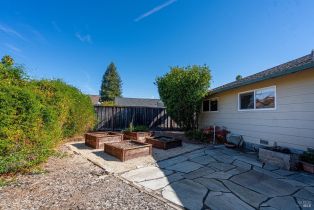 Single Family Residence,  Wawona court, Santa Rosa, CA 95405 - 31