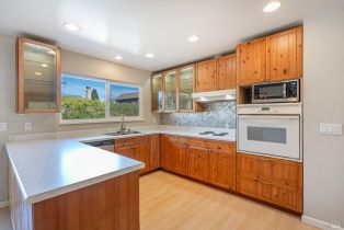 Single Family Residence,  Wawona court, Santa Rosa, CA 95405 - 9