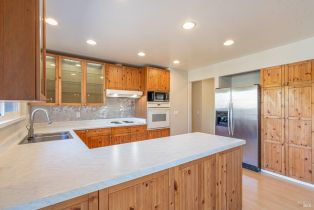 Single Family Residence,  Wawona court, Santa Rosa, CA 95405 - 10