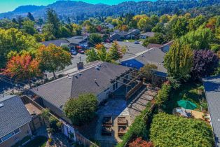 Single Family Residence,  Wawona court, Santa Rosa, CA 95405 - 39