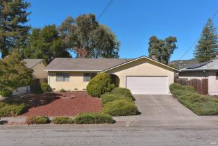 Single Family Residence, 4921 Sunshine Ave, Santa Rosa, CA  Santa Rosa, CA 95409