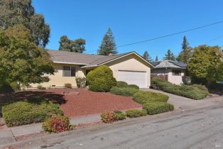 Single Family Residence,  Sunshine avenue, Santa Rosa, CA 95409 - 17