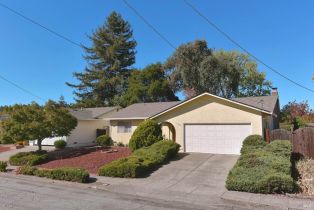 Single Family Residence,  Sunshine avenue, Santa Rosa, CA 95409 - 18