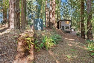 Single Family Residence,  Fitzpatrick lane, Occidental, CA 95465 - 11