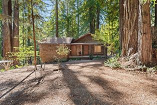 Single Family Residence,  Fitzpatrick lane, Occidental, CA 95465 - 42