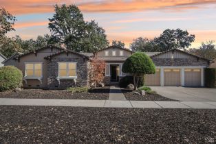 Single Family Residence, 8830 Starr Rd, Windsor, CA  Windsor, CA 95492