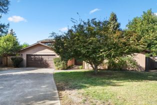 Single Family Residence,  Redwood road, Napa, CA 94558 - 48