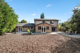 Single Family Residence,  Redwood road, Napa, CA 94558 - 43