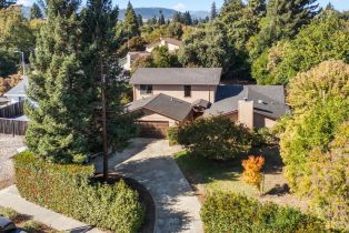 Single Family Residence,  Redwood road, Napa, CA 94558 - 3