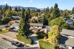 Single Family Residence,  Redwood road, Napa, CA 94558 - 45