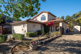 Single Family Residence, 544 Venezia Way, Cloverdale, CA  Cloverdale, CA 95425