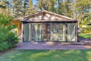 Single Family Residence,  White Cottage road, Angwin, CA 94508 - 4