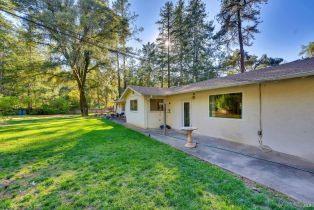 Single Family Residence,  White Cottage road, Angwin, CA 94508 - 3