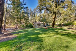 Single Family Residence,  White Cottage road, Angwin, CA 94508 - 7