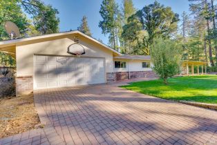 Single Family Residence,  White Cottage road, Angwin, CA 94508 - 5