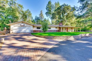 Single Family Residence, 1050 White Cottage Rd N, Angwin, CA  Angwin, CA 94508