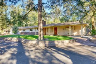 Single Family Residence,  White Cottage road, Angwin, CA 94508 - 2