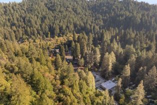 Residential Lot,  Old Cazadero road, Russian River, CA 95446 - 6