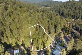 Residential Lot,  Old Cazadero road, Russian River, CA 95446 - 5