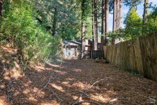 Residential Lot,  Old Cazadero road, Russian River, CA 95446 - 7