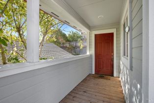 Single Family Residence,  Kentucky street, Petaluma, CA 94952 - 5