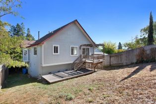 Single Family Residence,  Kentucky street, Petaluma, CA 94952 - 39