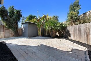 Single Family Residence,  Sebastopol avenue, Santa Rosa, CA 95407 - 38