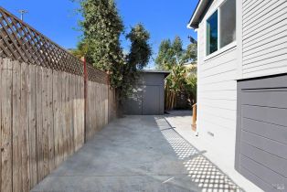 Single Family Residence,  Sebastopol avenue, Santa Rosa, CA 95407 - 40