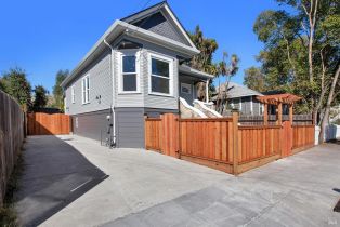 Single Family Residence,  Sebastopol avenue, Santa Rosa, CA 95407 - 3